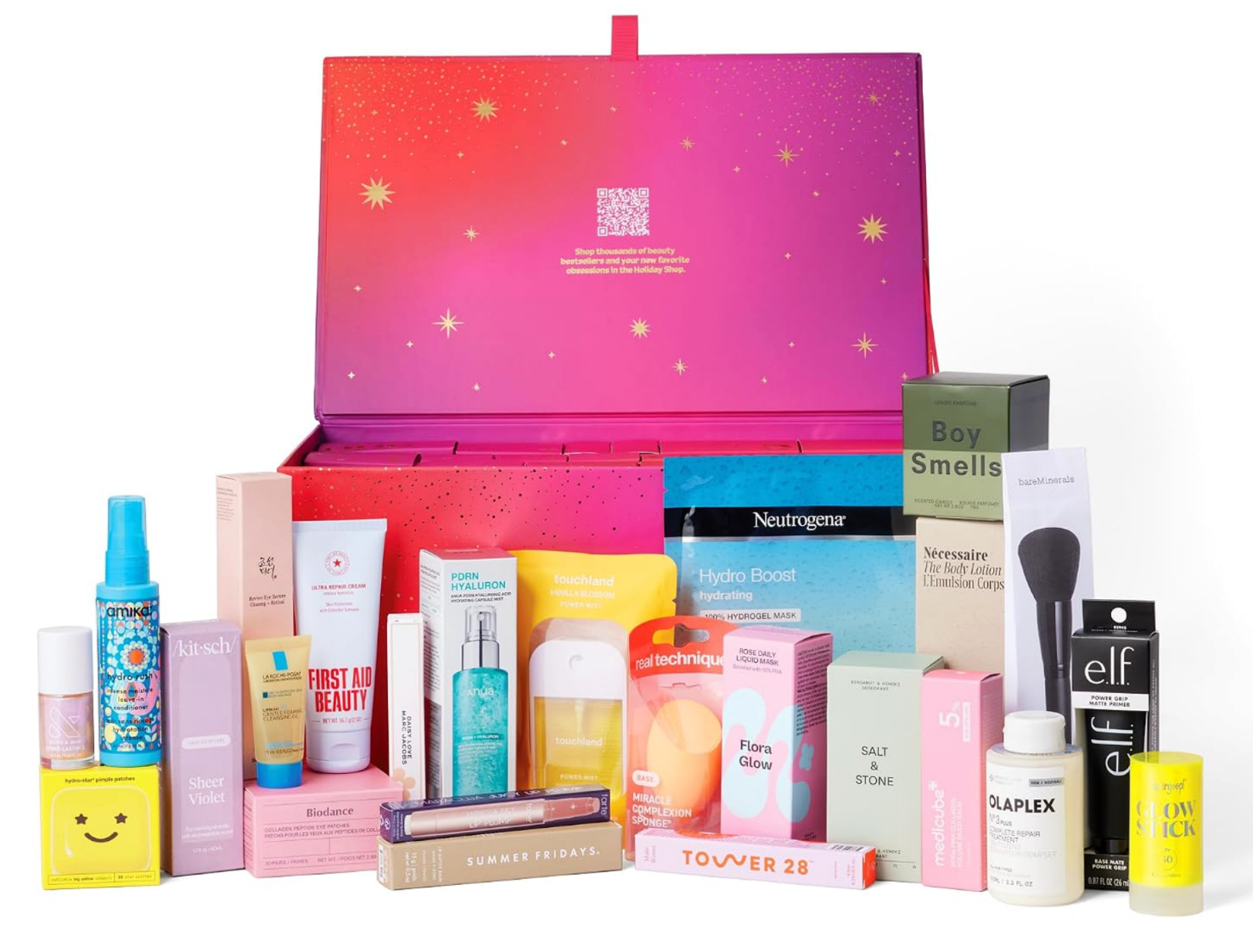 Amazon Beauty Advent Calendar 2026