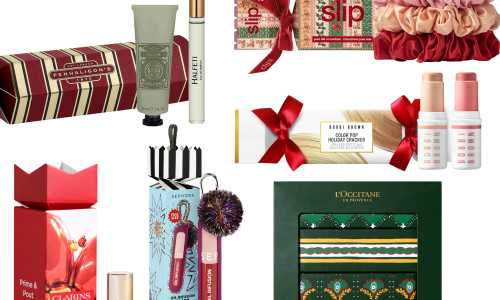 Best Beauty Crackers 2026