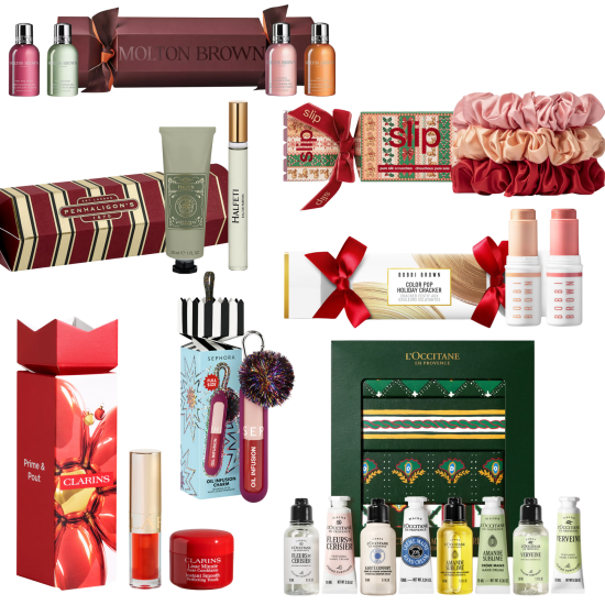 Best Beauty Crackers 2026