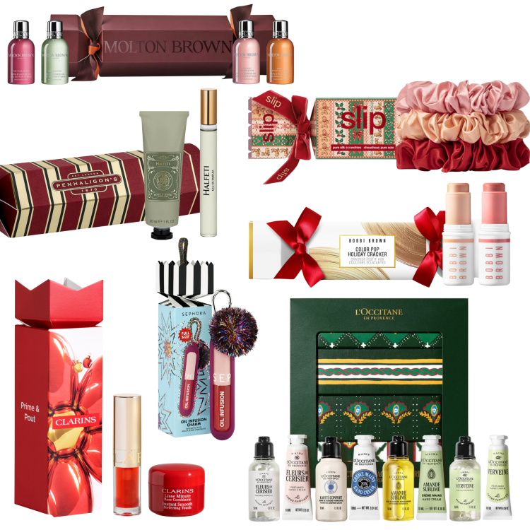 Best Beauty Crackers 2026