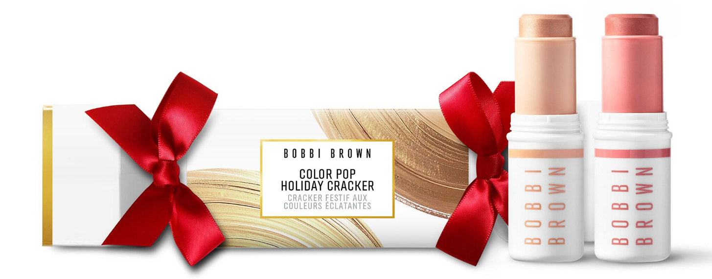Bobbi Brown Christmas Cracker 2026