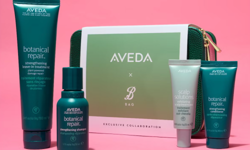 Boots x Aveda Beauty Icons Gift Set 2026