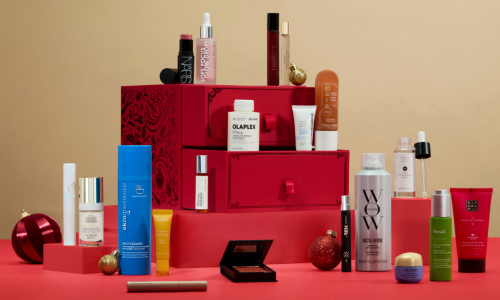 Brown Thomas Festive Beauty Chest 2026
