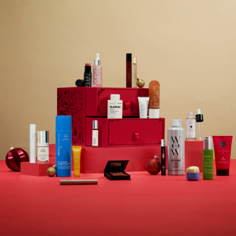 Brown Thomas Festive Beauty Chest 2026