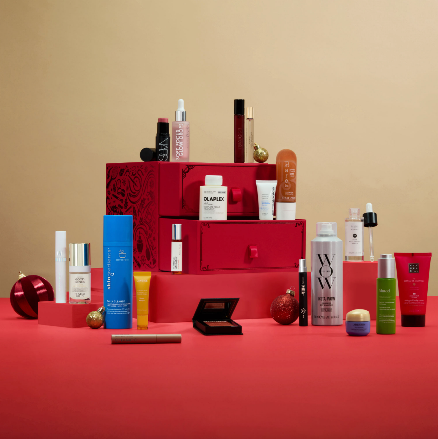 Brown Thomas Festive Beauty Chest 2026