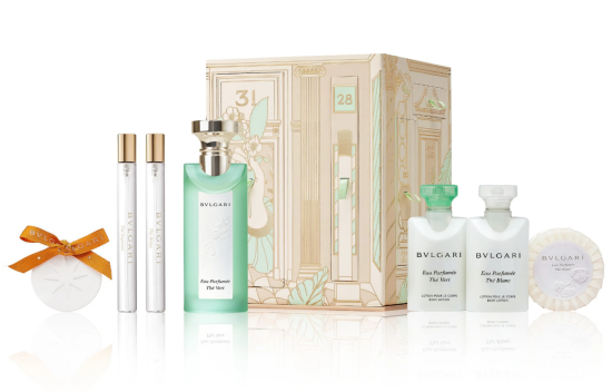 Bvlgari Advent Calendar 2026