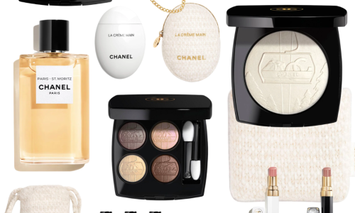 Chanel Holiday 2026 Collection