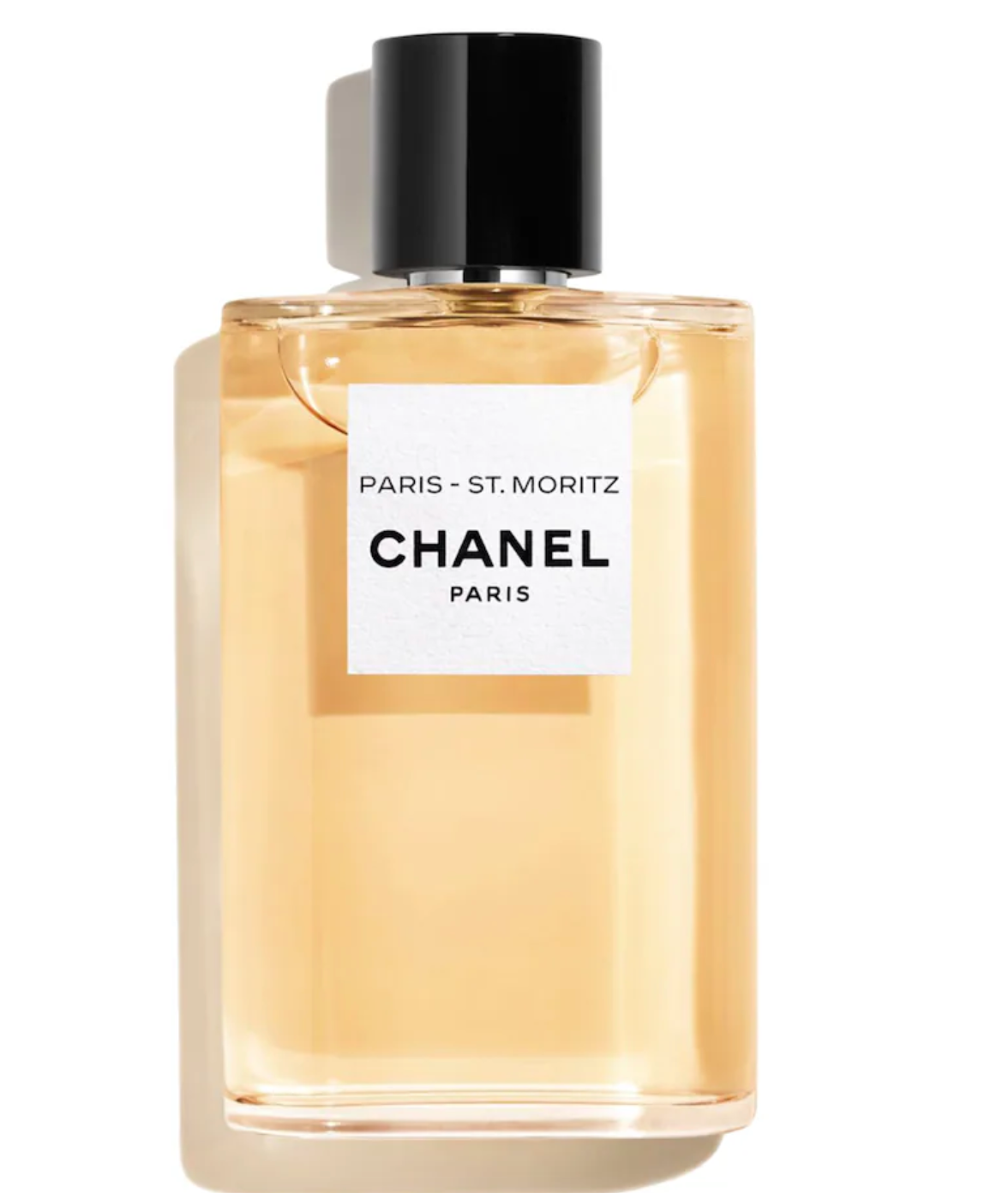 Chanel Paris St Moritz Eau De Toilette