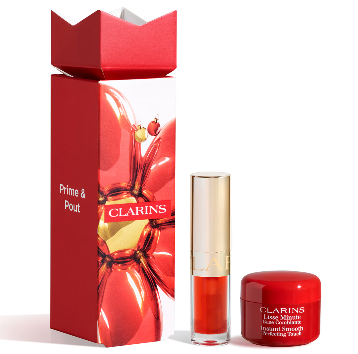 Clarins Christmas Cracker 2026