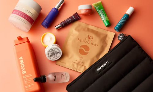 Cult Beauty New Season Selects Goody Bag 2026