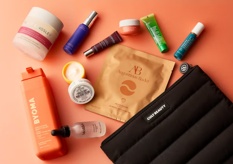 Cult Beauty New Season Selects Goody Bag 2026