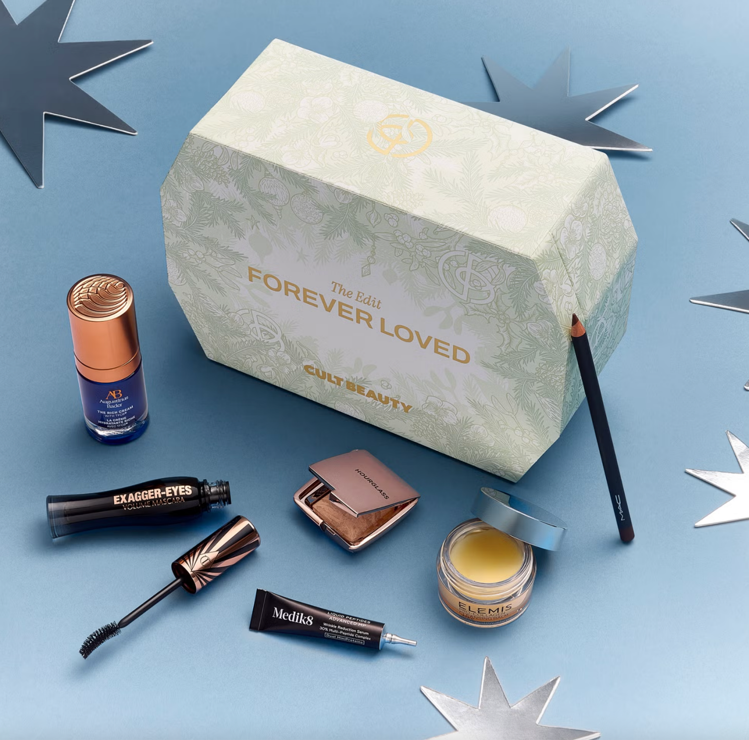 Cult Beauty The Forever Loved Edit 2026