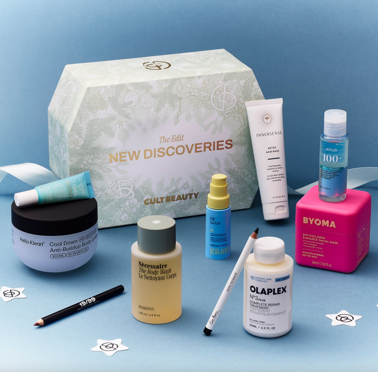 Cult Beauty The New Discoveries Edit 2026