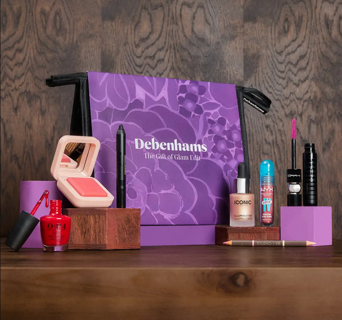 Debenhams The Gift Of Glam 2026