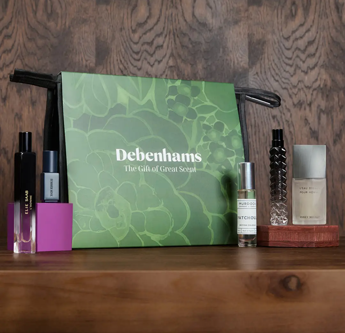 Debenhams The Gift Of Great Scent 2026
