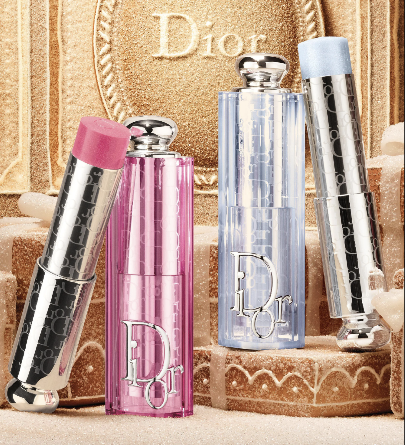 Dior Backstage Rosy Glow Stick Holiday 2026