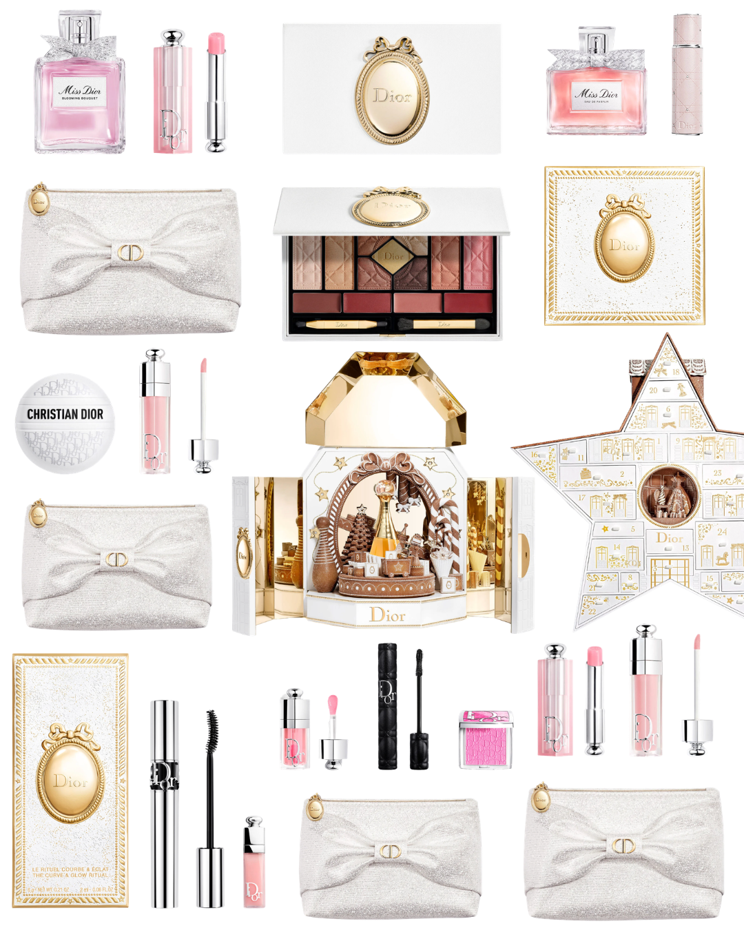 Dior Holiday 2026 Gift Sets