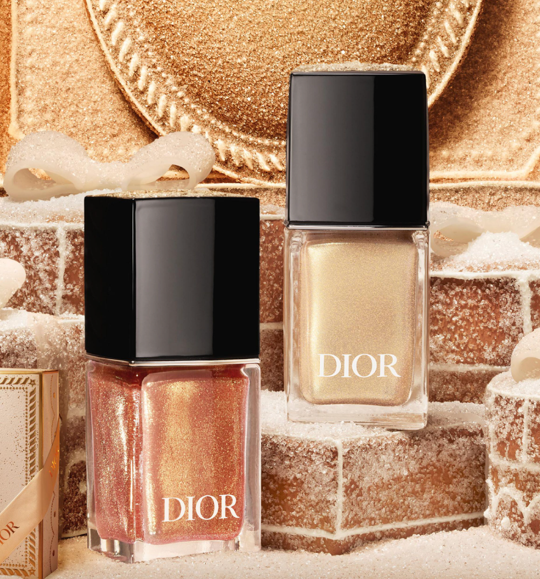 Dior Vernis Holiday 2026