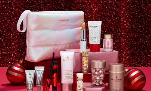 Elizabeth Arden Beauty Blockbuster 2026