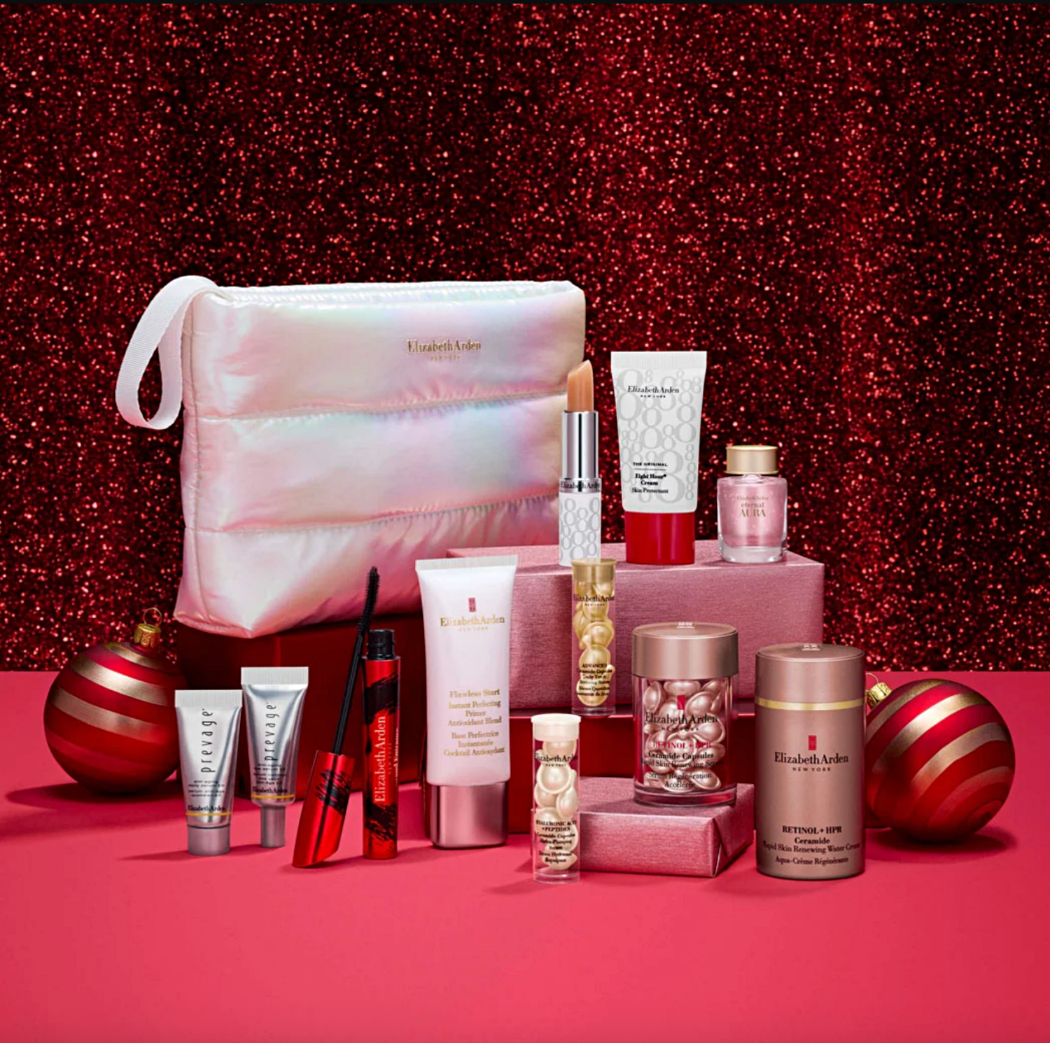 Elizabeth Arden Beauty Blockbuster 2026