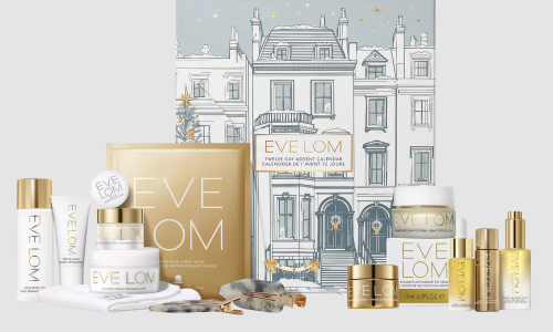 EVE LOM 12 Day Advent Calendar 2026
