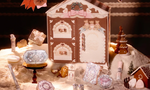Flower Knows Advent Calendar 2026