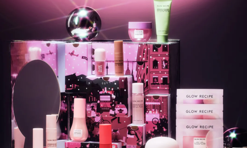 Glow Recipe Advent Calendar 2026