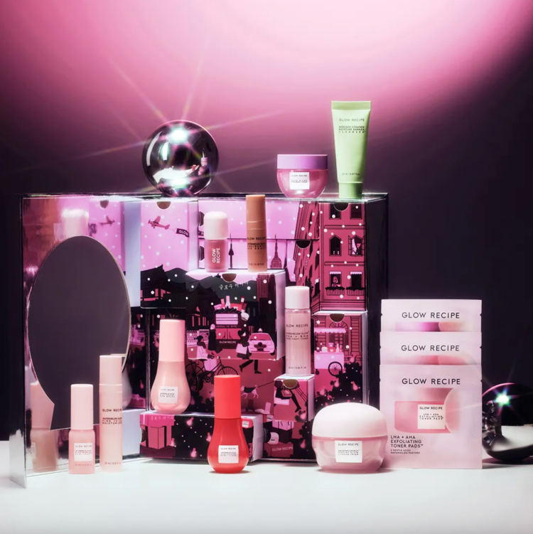 Glow Recipe Advent Calendar 2026