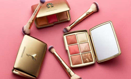 Hourglass Ambient Lighting Edit Palettes 2026