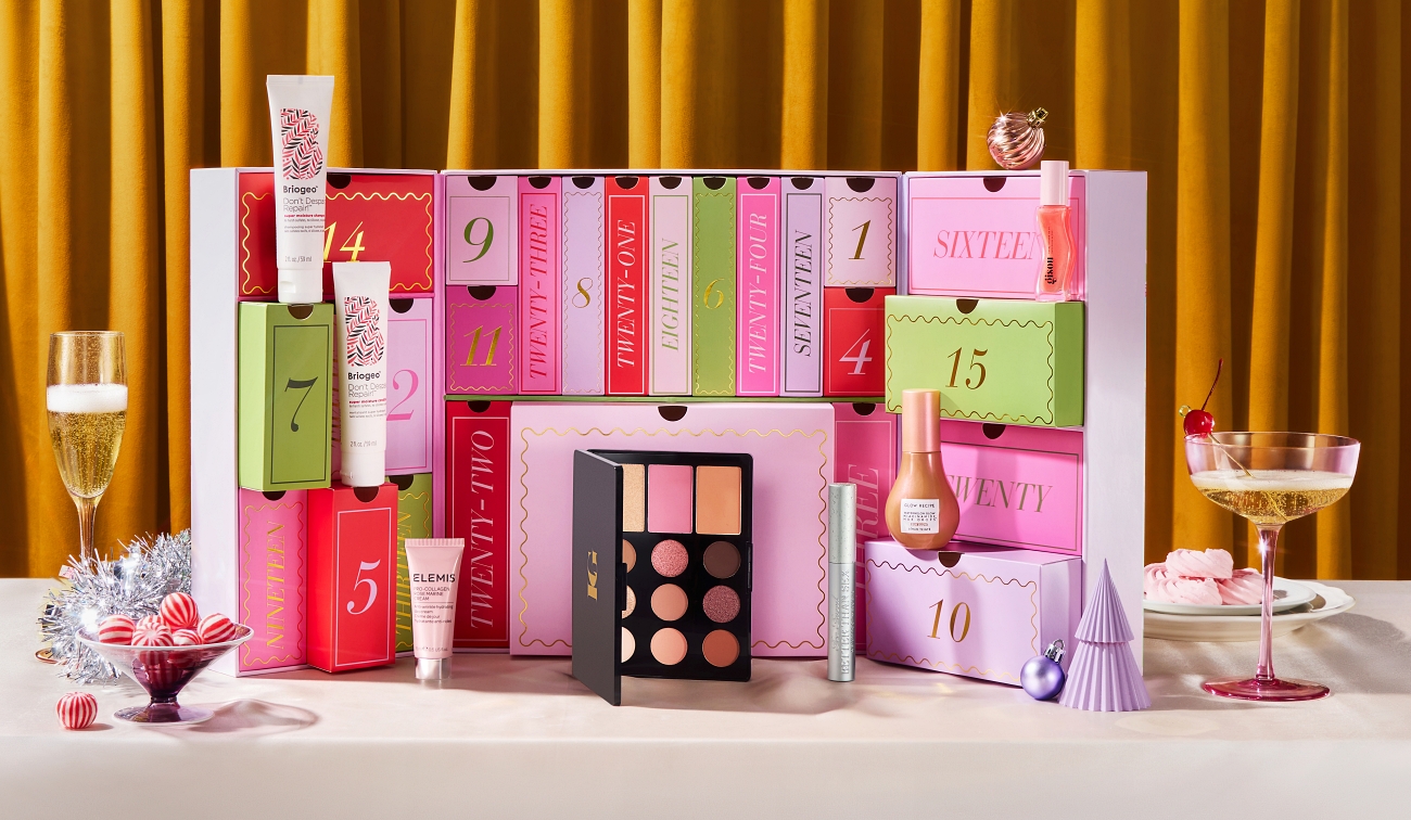 IPSY Advent Calendar 2026