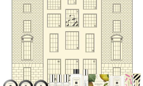 Jo Malone 12 Days Advent Calendar 2026