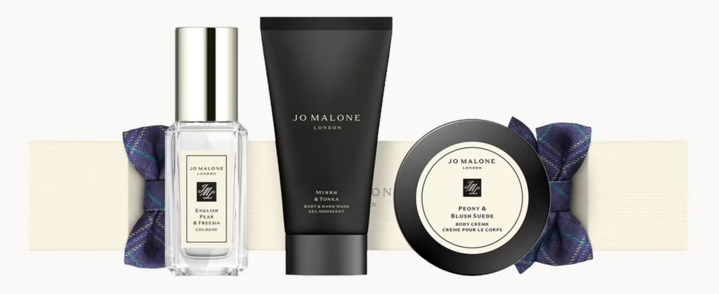 Jo Malone London Christmas Cracker 2026