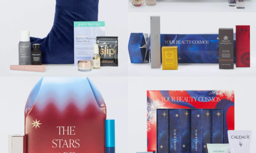 John Lewis Christmas Beauty Gifts