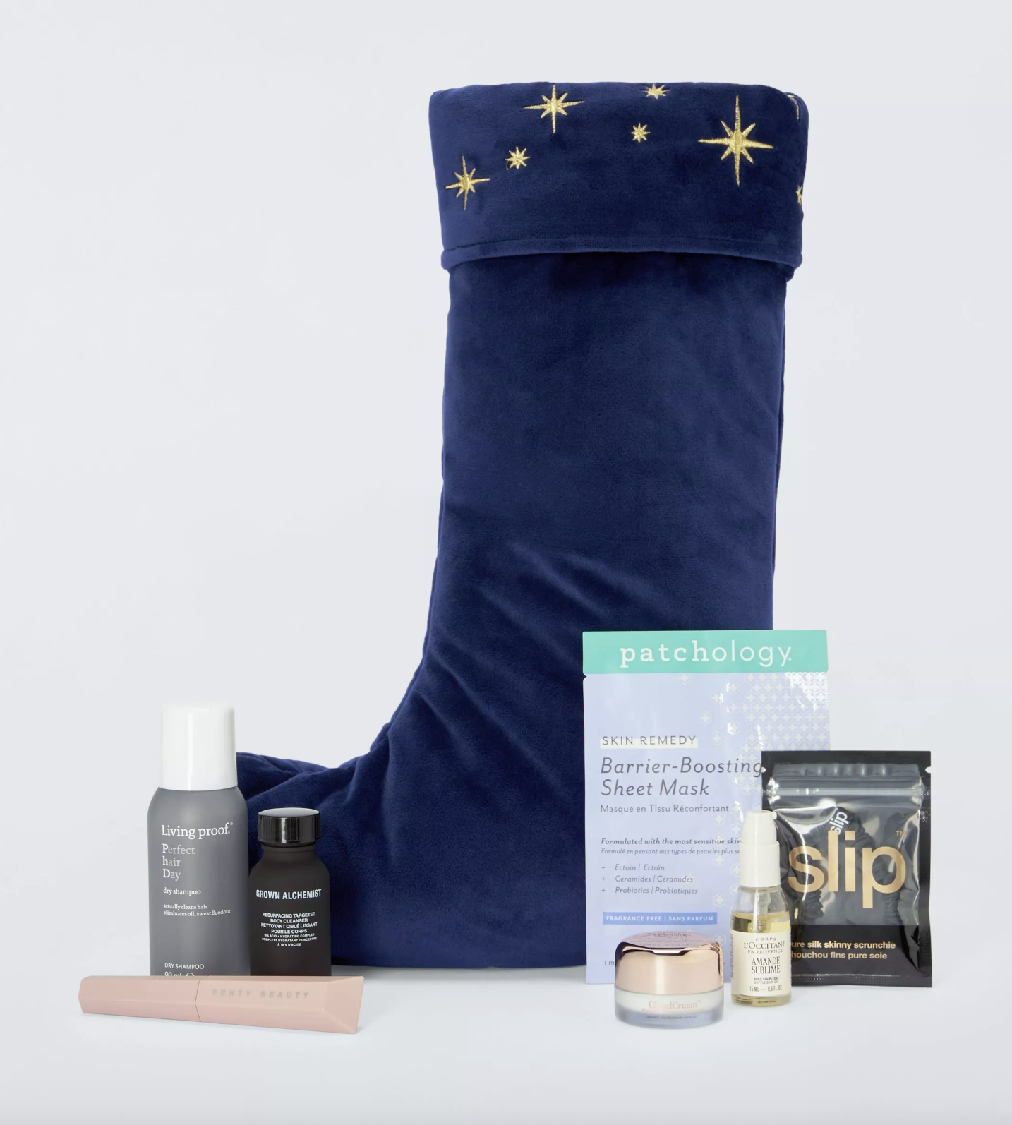 John Lewis Christmas Beauty Stocking 2026