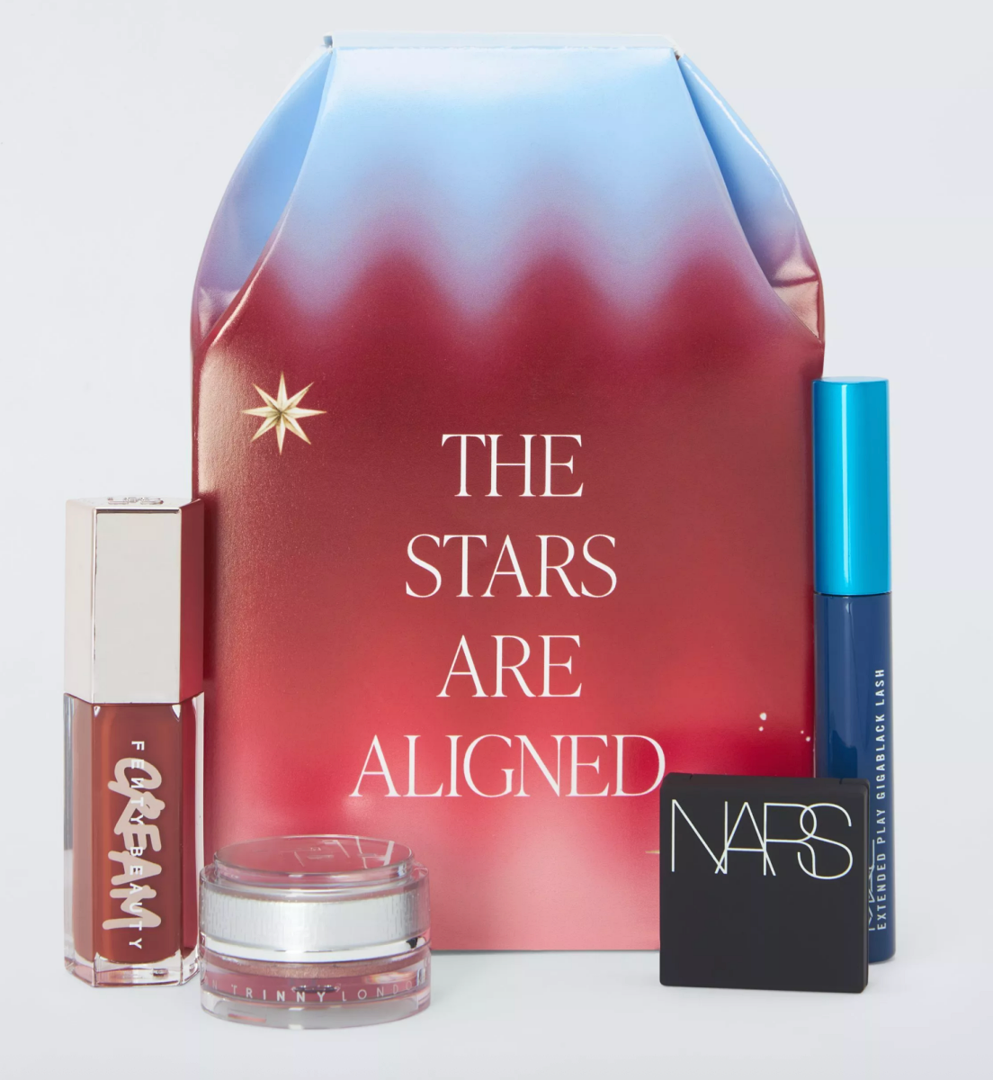 John Lewis Makeup Bauble 2025