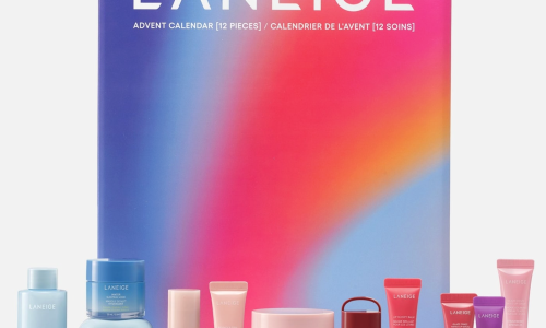 LANEIGE Advent Calendar 2026