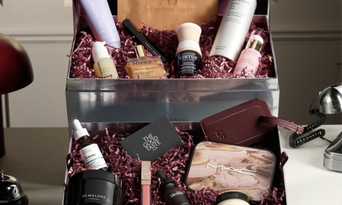 LOOKFANTASTIC Beauty Vault 2026