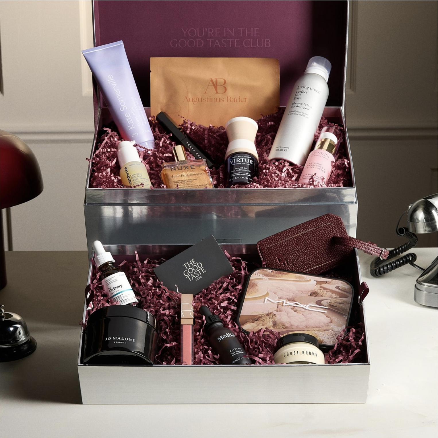 LOOKFANTASTIC Beauty Vault 2026