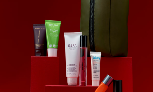 M&S Mens Grooming Kit 2026