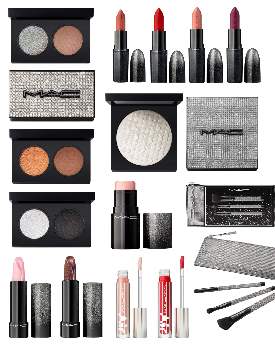 MAC Cosmetics Holiday Collection 2026
