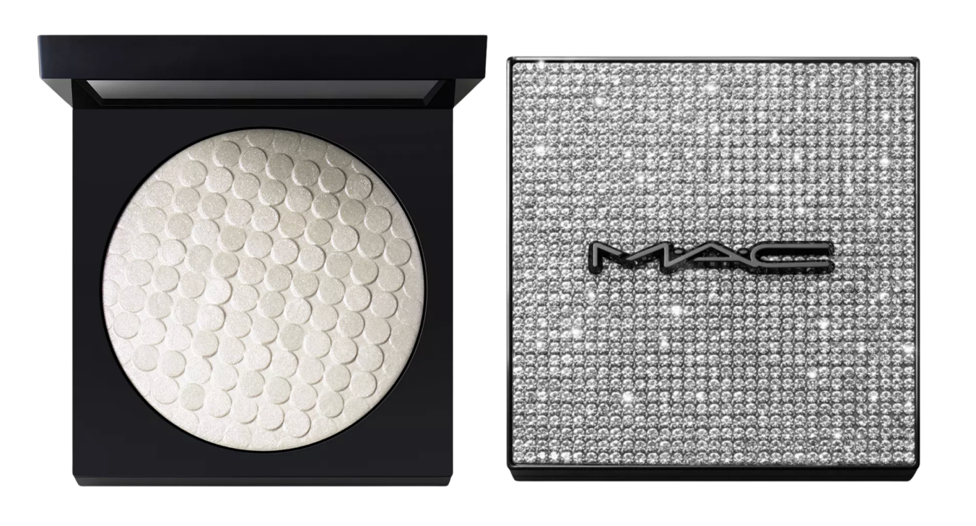 MAC Extra Dimension Skinfinish Holiday 2026