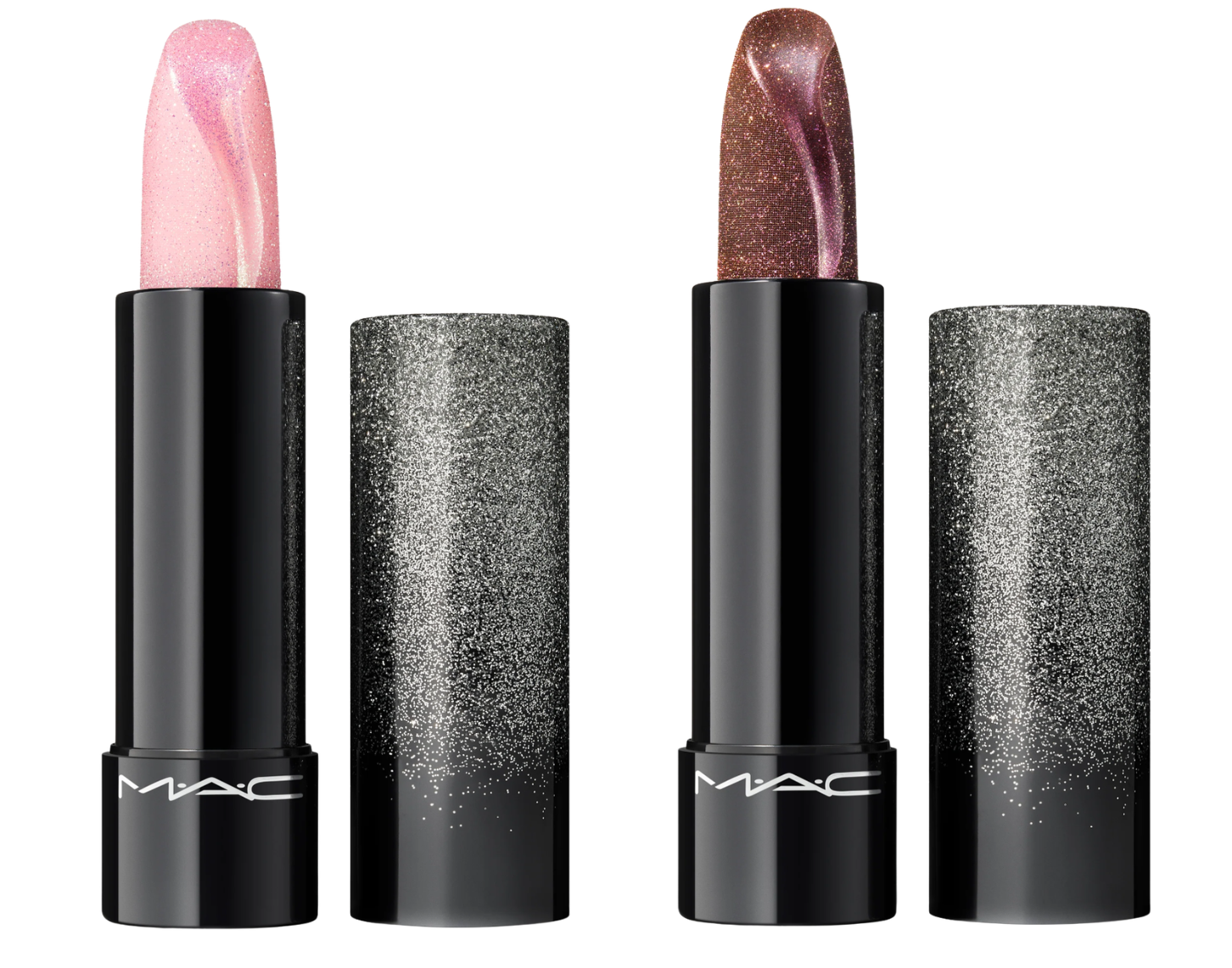MAC Fizzy Feels Lip Balm Holiday 2026