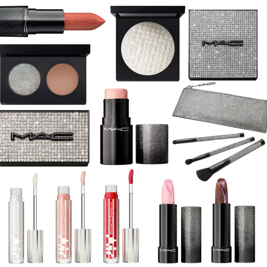 MAC Holiday Collection 2026