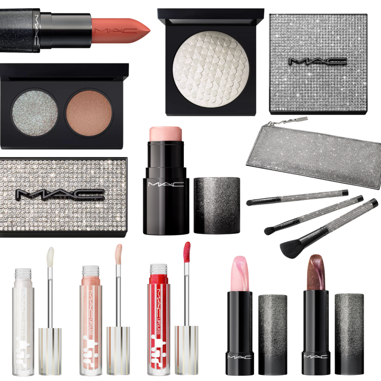 MAC Holiday Collection 2026