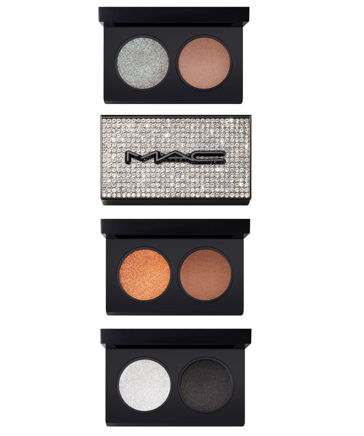 MAC Smoke Ice Eye Shadow Dup Holiday 2026