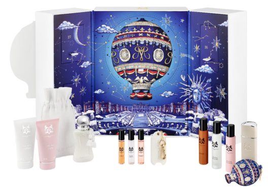 Parfums de Marly Advent Calendar 2026