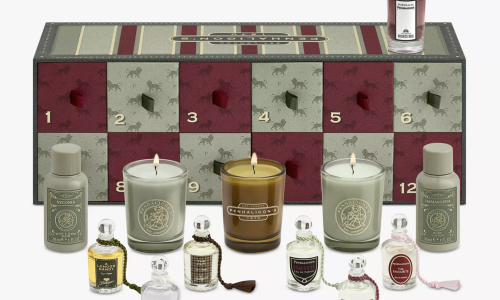 Penhaligon's 12 Day Advent Calendar 2026