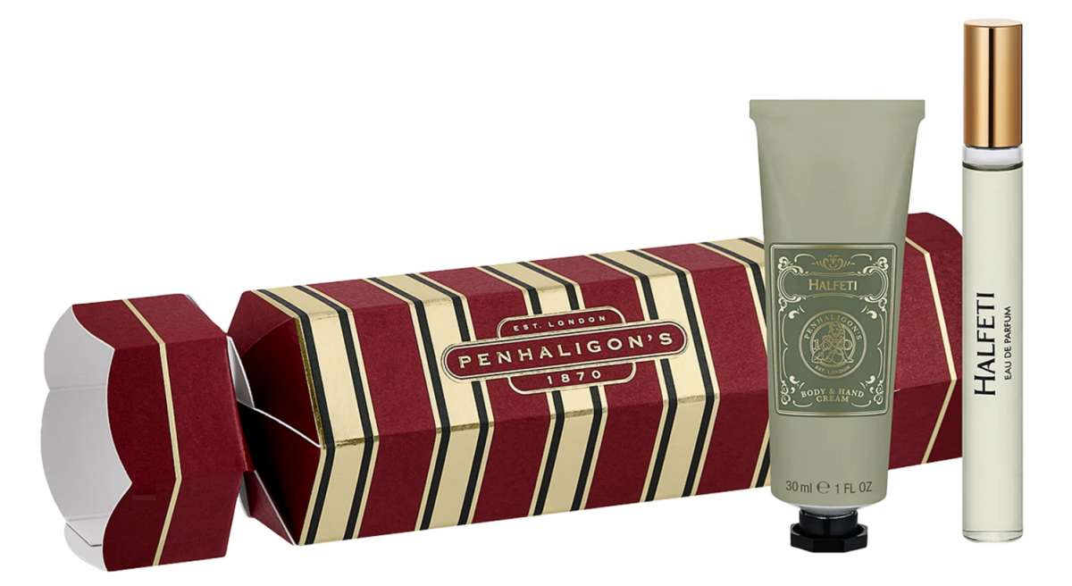 Penhaligon's Christmas Cracker 2026
