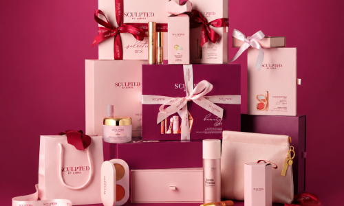 Sculpted By Aimee Holiday Gift Sets 2026