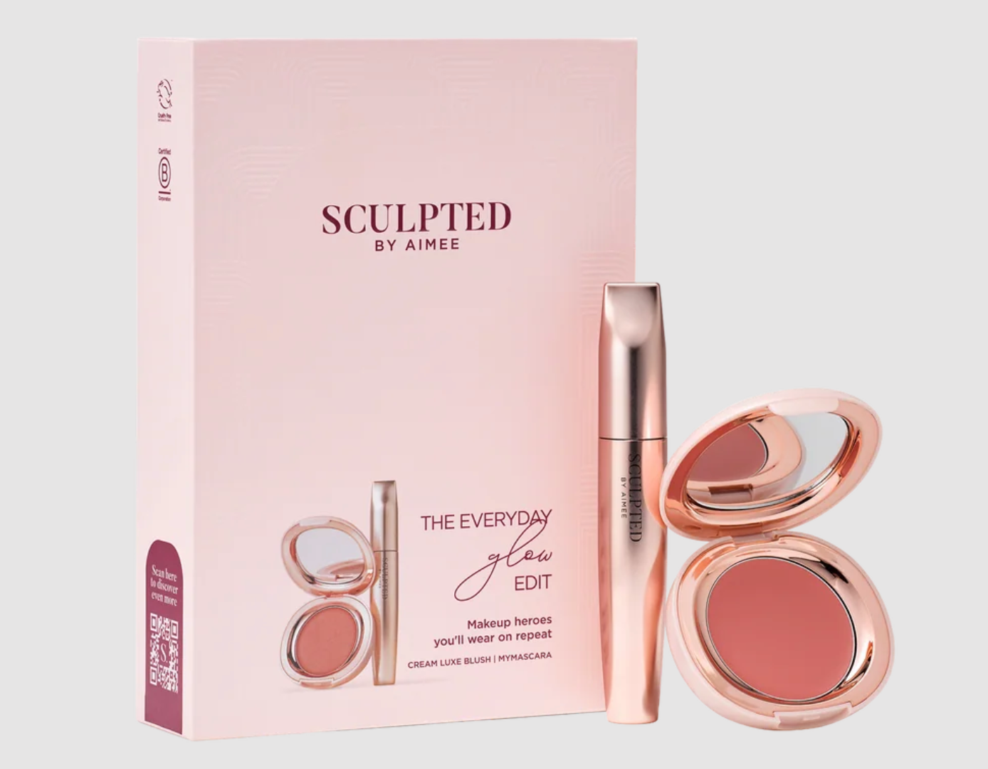 Sculpted By Aimee The Everyday Glow Edit 2026